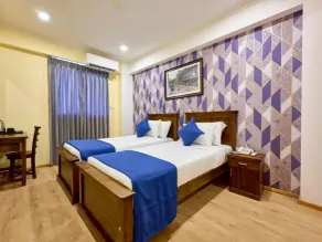 Dutch Heritage Colombo - Room