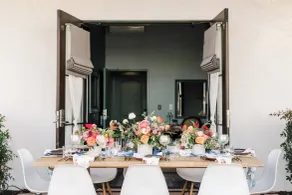 Moxy Santa Barbara - Réception