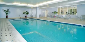 Hotel 24 South - Piscine
