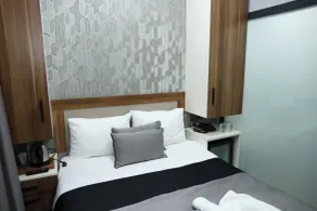 Yuvam Vari Hotel - Habitación