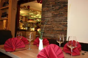 Rosengarten - Restaurant