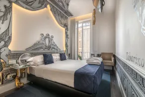 Teatro Boutique Rooms & Suites - Camera