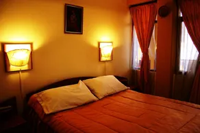 Hostal Cusi Wasi - Værelse