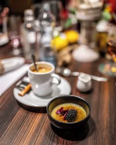 Hotel Baltaci Atrium - Ristorante