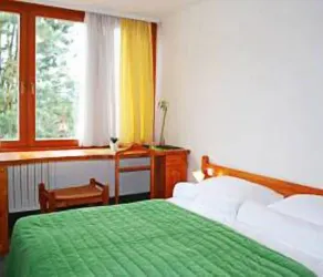 Hotel Prebold - Quarto