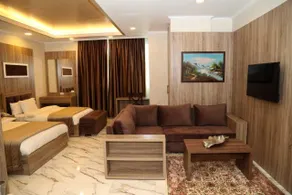 Pearl of Beirut Hotel & Spa - Room