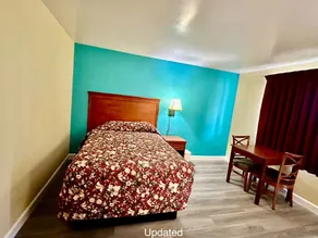 Bel-Aire Motel Tuscaloosa - Zimmer
