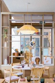 HOOD Hotel - Restaurant