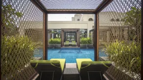 InterContinental Dhaka by IHG - Pool
