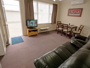 Arcadia Motel - Chambre