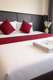 Aryan Homestay Dehradun - Værelse
