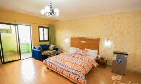 Cityzen Hotel - Room