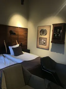Slipens Hotell - Habitación