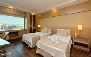 Majestic Palace Hotel - Room
