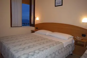 Villaggio Club Tortorella - Zimmer