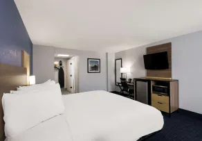 SureStay Plus by Best Western Pigeon Forge - Rum