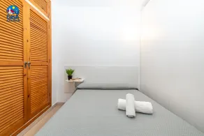 Apartamentos Arcos II Casa Azahar - Chambre