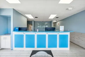 Sugar Sands Beachfront Hotel, a By The Sea Resort - Reception
