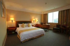Agile Hotel - Chambre