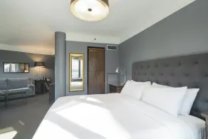 Eurostars The Boxer - Room