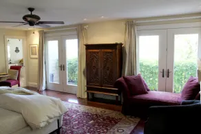 Norfolk Guest House Inn - Chambre
