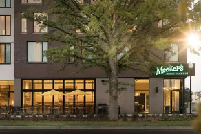 DoubleTree by Hilton Greeley at Lincoln Park - Restaurant