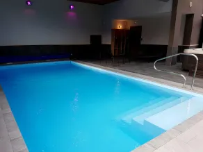 Logis SPA Hotel Restaurant De La Poste - Pool