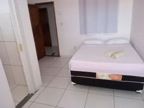 Hotel Mar e Onda Salinopólis - Room
