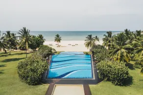 The Bay an Uga Experience - Pasikuda - Pool