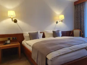 Käfernberg - Weinhotel - Room