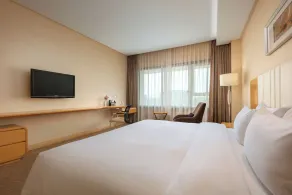 Landison Airport Hotel Hangzhou - Camera