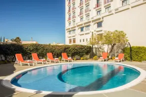 Fiesta Inn Express Chihuahua - Piscine