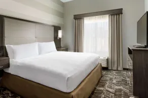 Homewood Suites by Hilton San Jose Santa Clara - Habitación