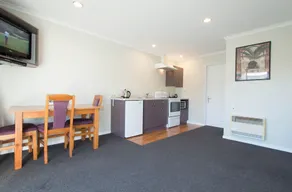 Tower Lodge Motel - Habitación