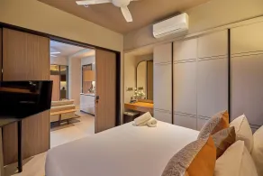 Antara Residence By Sleeping Lion - Rom