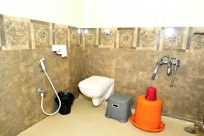 TANARYA LUXURY HOMESTAY - Salle de bain