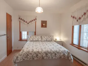 La Maison Gagnon - Room