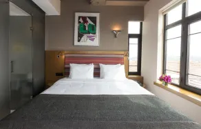 Bankerhan Hotel Galata - Adults Only Special Category - Chambre