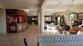 Mata Atlântica Park Hotel - Reception