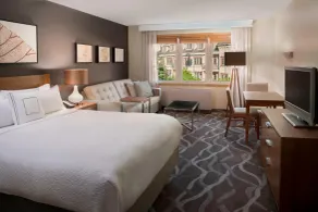 Residence Inn by Marriott Mont Tremblant Manoir Labelle - Chambre