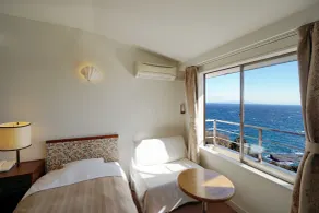 Gardenvilla Shirahama - Chambre