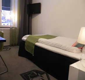 Hotell Tinget - Rom