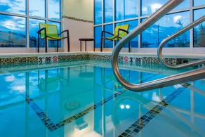 SpringHill Suites by Marriott Gallup - Piscine