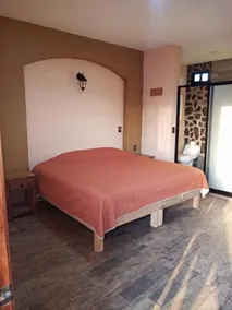 Hotel Spa el Gran Coral - Chambre