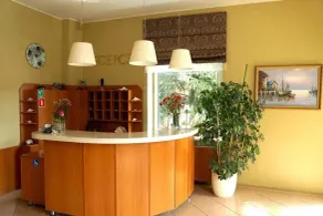 Moris Boutique Beach Hotel - Reception