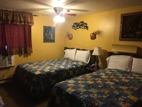 Rodeway Inn & Suites Big Water - Antelope Canyon - Chambre