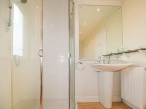 Hebridean View - Salle de bain