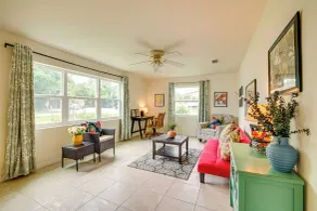 10 Mi to Crystal River: Home in Citrus County - Innenbereich