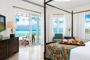 West Bay Club - Room