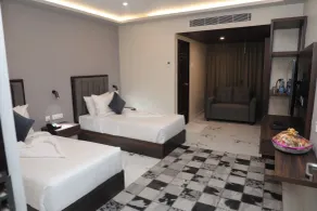 BLOFT HOTEL - Quarto